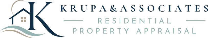Krupa & Associates Residential Property Appraisal